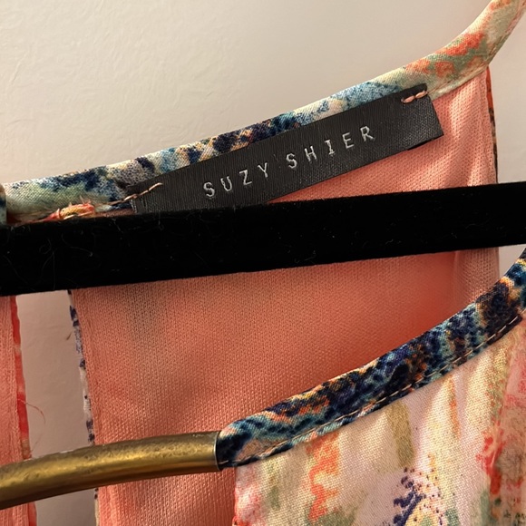 Suzy shier XL high/low dress - Picture 4 of 6